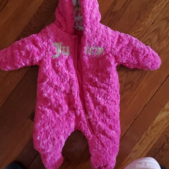 Juicy - Picture 2 of 2